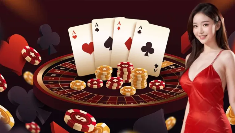 Various secure payment methods for online casino